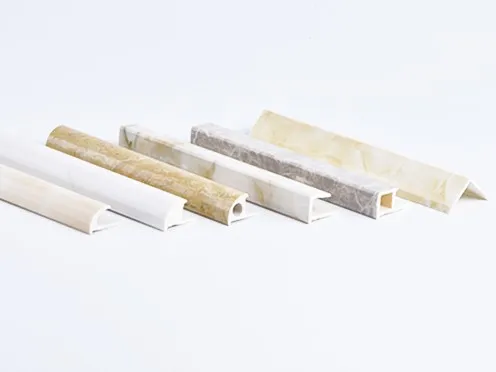 PVC Tile Trim PVC Tile Trim
