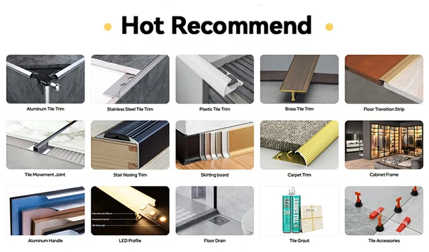 main products 850