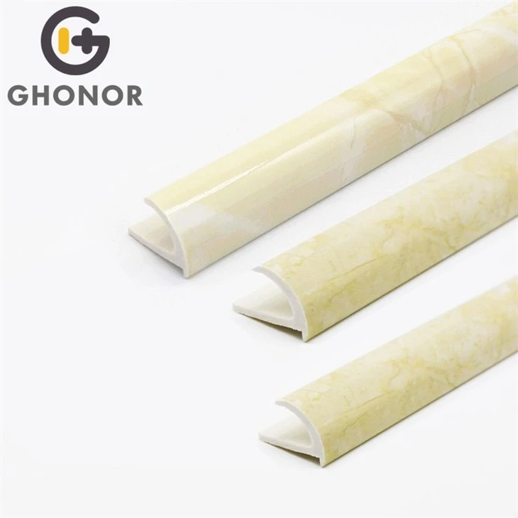 plastic corner trim for tiles