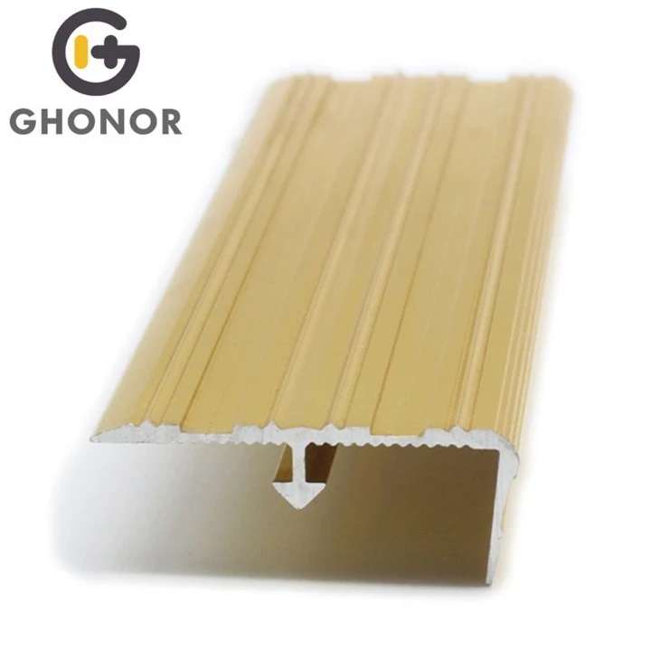 aluminium stair edging aluminium stair edging